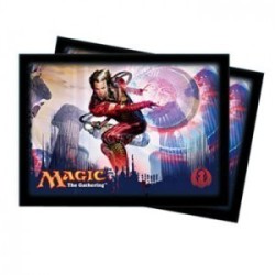 Protège-cartes illustré Ultra Pro MTG - Return to Ravnica - Nivix Guildmage