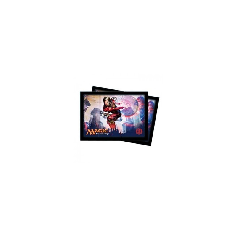 Protège-cartes illustré Ultra Pro MTG - Return to Ravnica - Nivix Guildmage