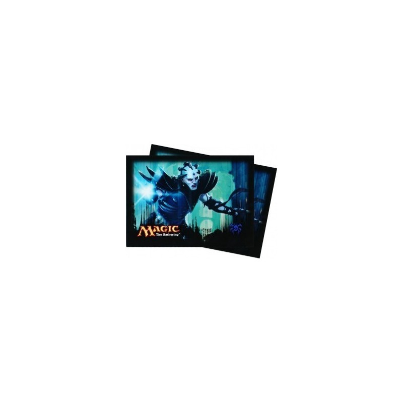 Protège-cartes illustré Ultra Pro MTG -Gatecrash