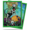 Protège-cartes - 50 Sleeves Standard - Ultra-Pro - Dias De Las Muertos