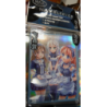 Protège - cartes - 50 Sleeves Standard - Max Protection -  Manga 3 Girls
