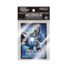 Protège - cartes - 60 Sleeves Standard - Bandai - Digimon Card Game