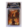 Protège-cartes - 50 Sleeves Standard - Max Protction - Fire Breather Dragon