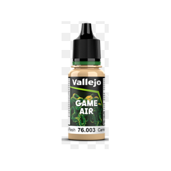 Peinture Vallejo Game Air : Pale Flesh - Carne palida