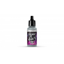 Peinture Vallejo Game Air : Earth - Tierra