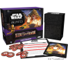 Kit d'Avant-première Star Wars Unlimited - Secrets du Pouvoir