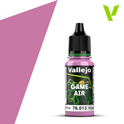 Peinture Vallejo Game Air : Squid Pink - Rosa Pulpo