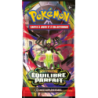 Pokémon - Booster Méga-Évolution : Equilibre Parfait ME03