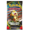 Pokémon - Booster Méga-Évolution : Equilibre Parfait ME03