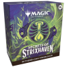 MTG - Pack d'Avant Première Magic : Les Secrets de Strixhaven (Aléatoire)