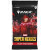 PROCHAINEMENT : MTG - Boite de Booster de Jeu Magic : Marvel Super Heroes - Boîte Complète