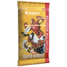 PROCHAINEMENT : MTG - Booster Collector FR Magic : Marvel Super Heroes - Boîte Complète
