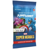 PROCHAINEMENT : MTG - Booster Jumpstart de Jeu Magic : Marvel Super Heroes