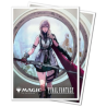 Sleeves - Ultra Pro  - 105 Deck Protector Sleeves APEX Magic : Lightning, l'éclair foudroyant