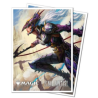 Sleeves - Ultra Pro - 105 Deck Protector Sleeves APEX Magic : Kain, Traitorous Dragoon