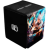 Deckbox - Ultra Pro - Alcove flip - Magic the Gathering x Final Fantasy : Y'shtola