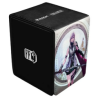 Deckbox - Ultra Pro - Alcove flip - Magic the Gathering x Final Fantasy : Lightning, l'éclair foudroyant