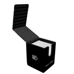 Deckbox - Ultra Pro - Alcove flip - Magic the Gathering x Final Fantasy : Kain, Traitorous Dragoon