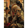 Protège - cartes - 50 Sleeves Standard - Warhammer