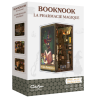 Book Nook - La Pharmacie Magique