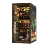 Book Nook - La Pharmacie Magique