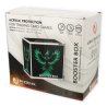 Booster box - Phoenix Shield - Protection en acrylique pour display Pokemon