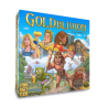 Jeux de société - GOLDblivion