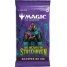 MTG - Booster de Jeu Magic : Les Secrets de Strixhaven