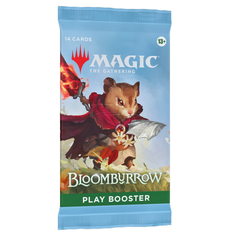 MTG - Booster de Jeu Magic : Bloomburrow - ANGLAIS