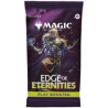 MTG - Boite de Booster de Jeu Magic : Edge of Eternities - Boîte Complète - ANGLAIS