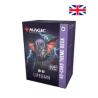 MTG -  Decks à thème de 60 cartes : Lifegain - Secrets of Strixhaven