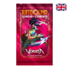 PROCHAINEMENT : Riftbound : League Of Legends Set 4 : Vendetta - Boite complète - ANGLAIS