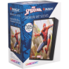 MTG - Protèges Cartes illustrées - Marvel Spider-Man - 105 sleeves illustrées : Spider-Man