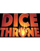 Dice Throne