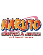 Cartes Naruto