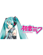 Cartes Hatsune Miku