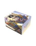 Deck, Coffret...