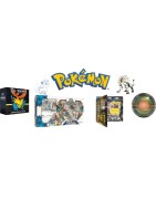 Coffret, Elite Trainer, Pack...
