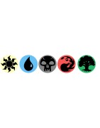 Accessoires Officiels et Tokens
