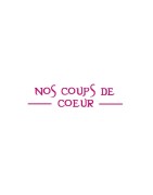 Nos Coups de Coeurs