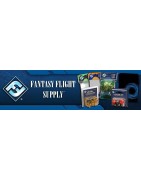 Pochettes Fantasy Flight Supply