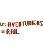 Les Aventuriers du Rail