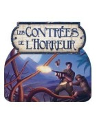 Les Contrées de l'Horreur
