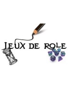 Jeux de Rôle