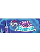 Tails of Equestria