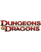 Dungeons & Dragons
