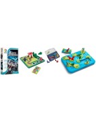 Smart Games