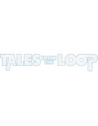 Tales From The Loop