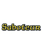 Saboteur