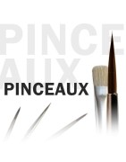 Pinceaux